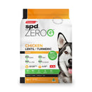 Prime100 SPD ZeroG Chicken, Lentil & Turmeric Dog Food