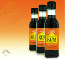 Samuel Willards Original PreMix Rum Chocolate 375ml