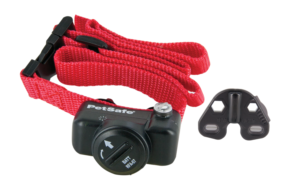 PetSafe Deluxe Ultralight Add A Dog Extra Receiver Collar