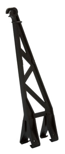 Thunderbird Plastic Offset Insulator - Raymonds Warehouse