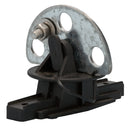 Thunderbird 3 Way Gate Anchor for Wood Post - Raymonds Warehouse