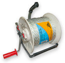 Thunderbird Geared Reel with 400m Thunderbraid - Raymonds Warehouse