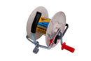 Thunderbird Geared 3 to 1 Wind Up Reel - Raymonds Warehouse
