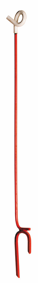 Thunderbird Orange Pigtail Tread In Post - Raymonds Warehouse