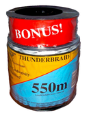 Thunderbird Thunderbraid - Raymonds Warehouse