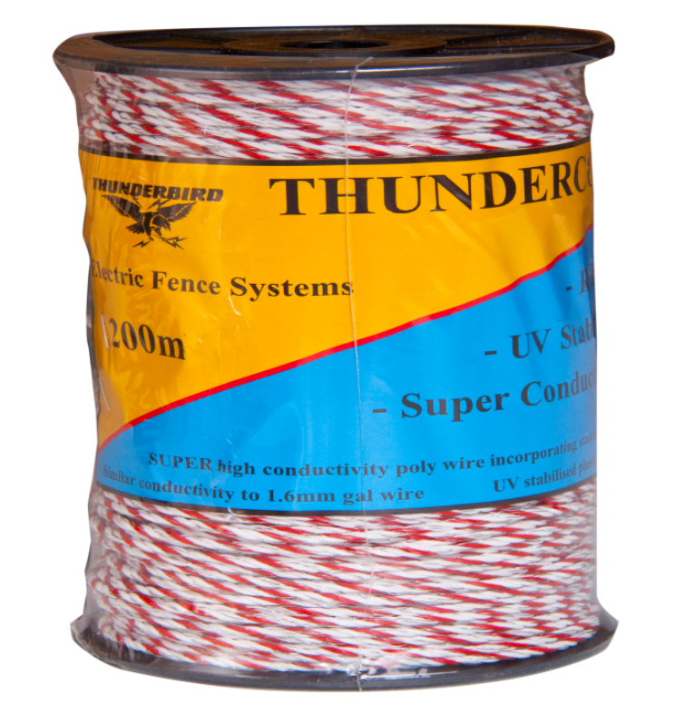 Thunderbird Thundercord - Raymonds Warehouse