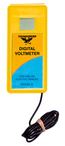 Thunderbird Digital Volt Meter - Raymonds Warehouse