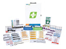 Fast Aid R2 Farm N Outback First Aid Kit Metal Wall Mount