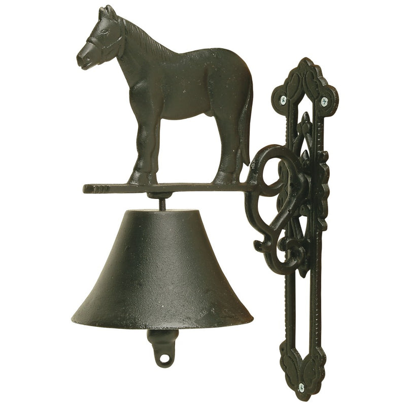 STC Horse Bell