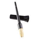 Showmaster Hoof Oil Brush with Cap