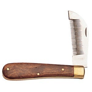 STC Thinning Knife