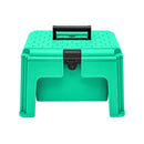 Showmaster Step-Up Tack Box