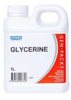 Vetsense Glycerine 1L