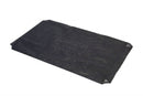 Superior Heavy Duty Flea-Free Dog Bed Cover Black - Raymonds Warehouse