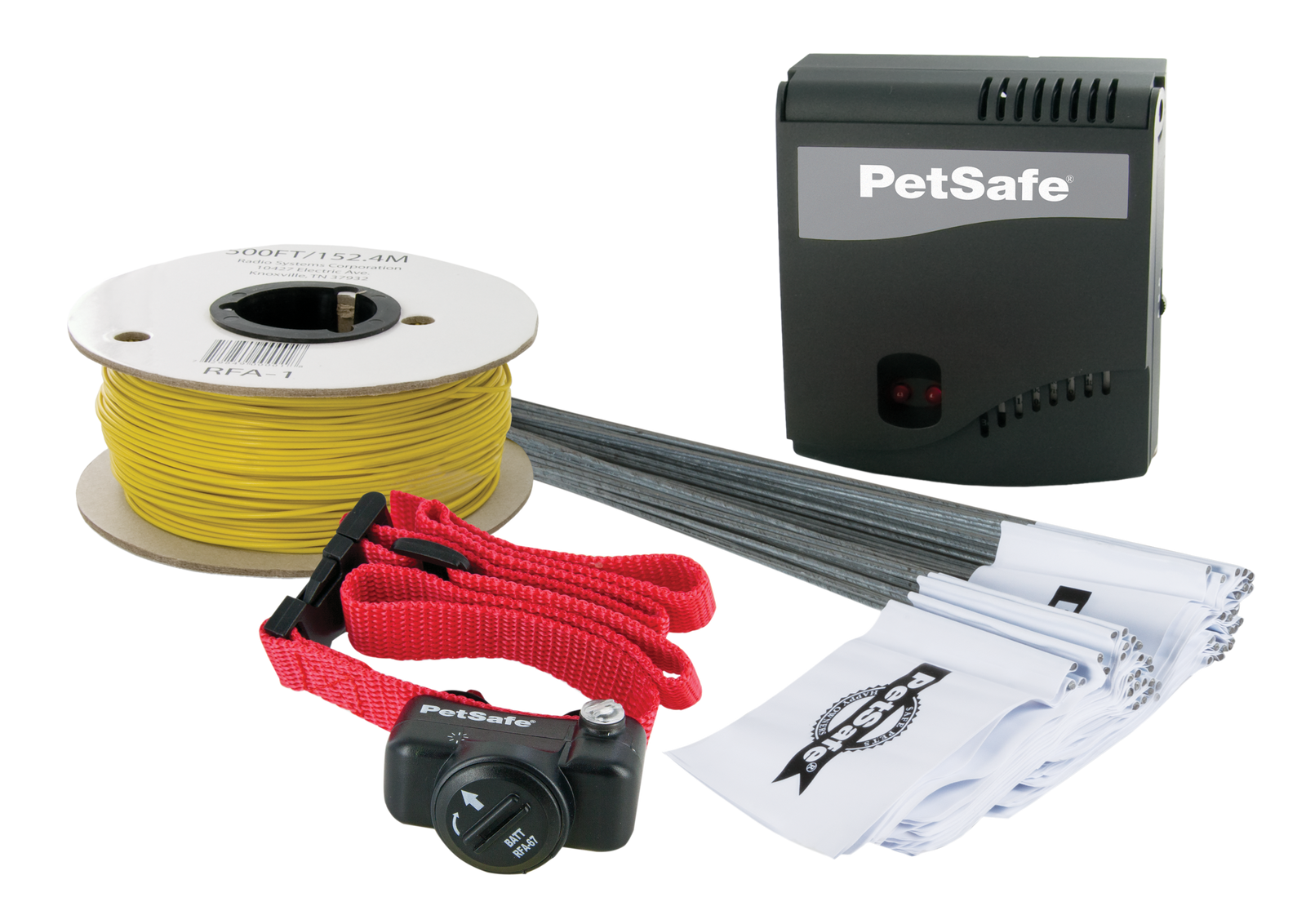 PetSafe InGround Fence System Raymonds Warehouse