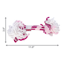 KONG Rope Stick Puppy Toy