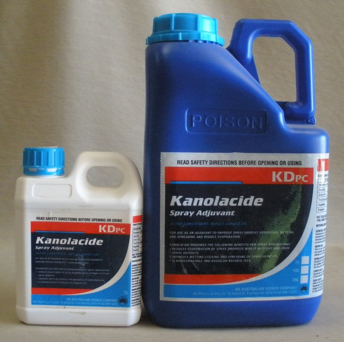 Kendon Kanolacide Codacide Oil Spray Wetting Adjuvant