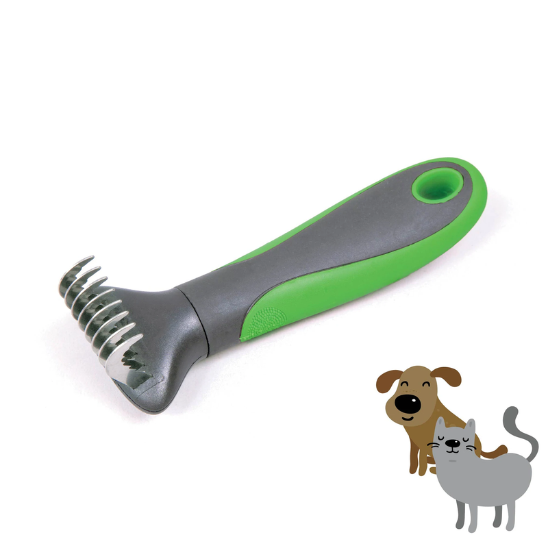Kazoo Hair Dematter for Dogs