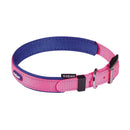 Kazoo Active Dog Collar Bloom Burst