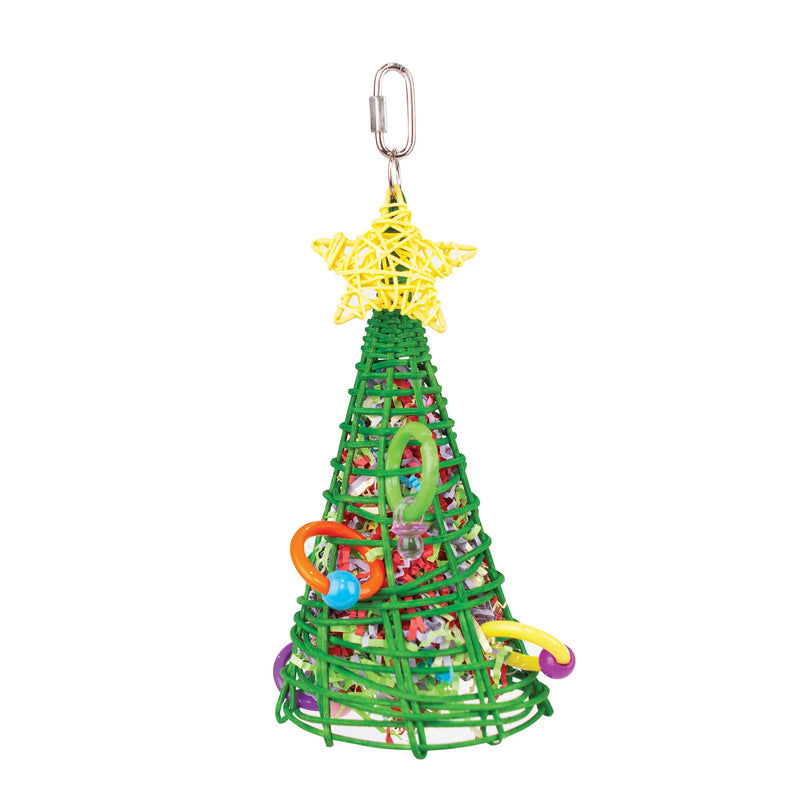 Kazoo Christmas Foraging Tree