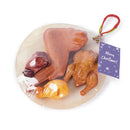 Kazoo Christmas Dinner Dog Treats