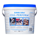 Kohnke's Own Cell-Perform