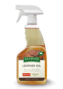 Oakwood Leather Oil - Raymonds Warehouse
