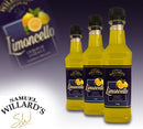 Samuel Willard's Original Limoncello PreMix 375ml