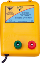 Thunderbird Small Mains Fence Energiser - Raymonds Warehouse