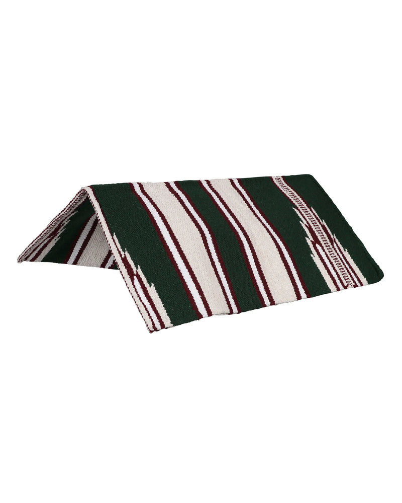 Mayatex Ranger 2000 Woven Saddle Blanket