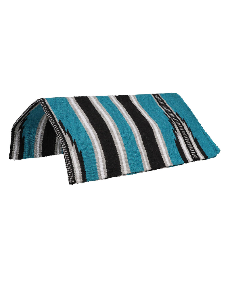 Mayatex Ranger 2000 Woven Saddle Blanket