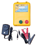 Thunderbird Small Medium Mains And Battery Fence Energiser - Raymonds Warehouse