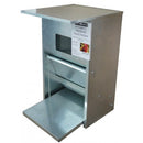 Elite Pressure Plate Poultry Feeder 10kg