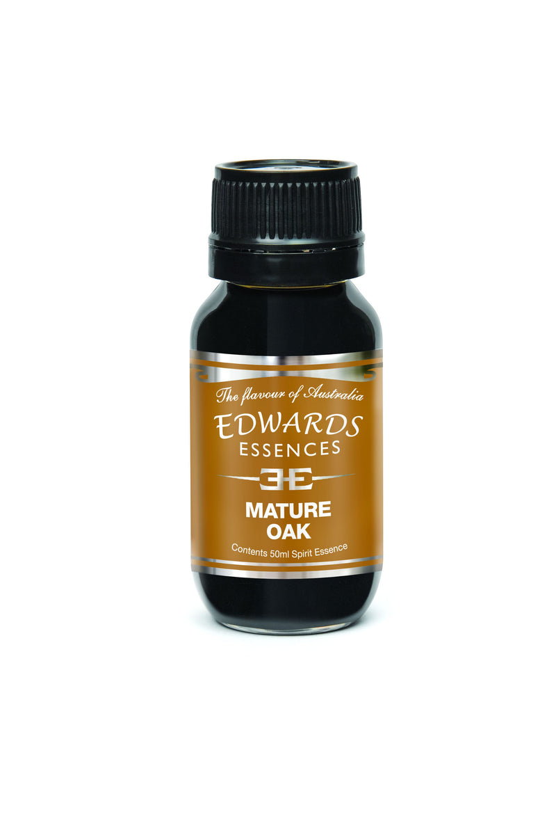 Edwards Essences Mature Oak Spirit Enhancer