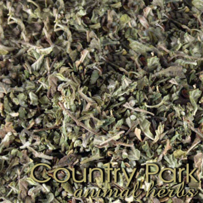 Country Park Nettle Leaf Horse and Livestock Supplement