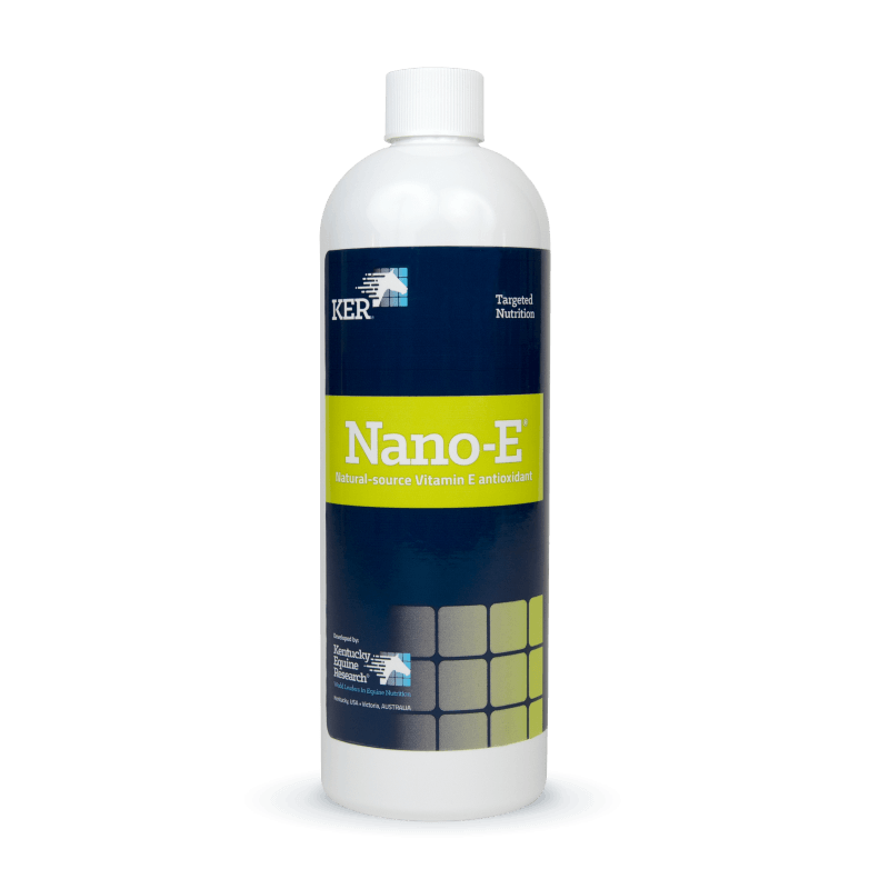 KER Nano-E 450ml