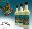 Samuel Willard's Original Pina Colada PreMix 375ml