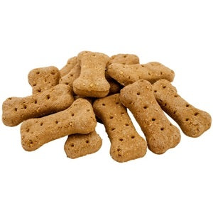 Blackdog Peanut Butter Biscuits 5kg - Raymonds Warehouse