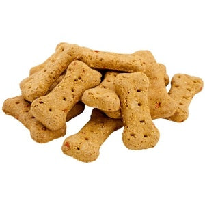 Blackdog Cheese & Bacon Biscuits 5kg - Raymonds Warehouse