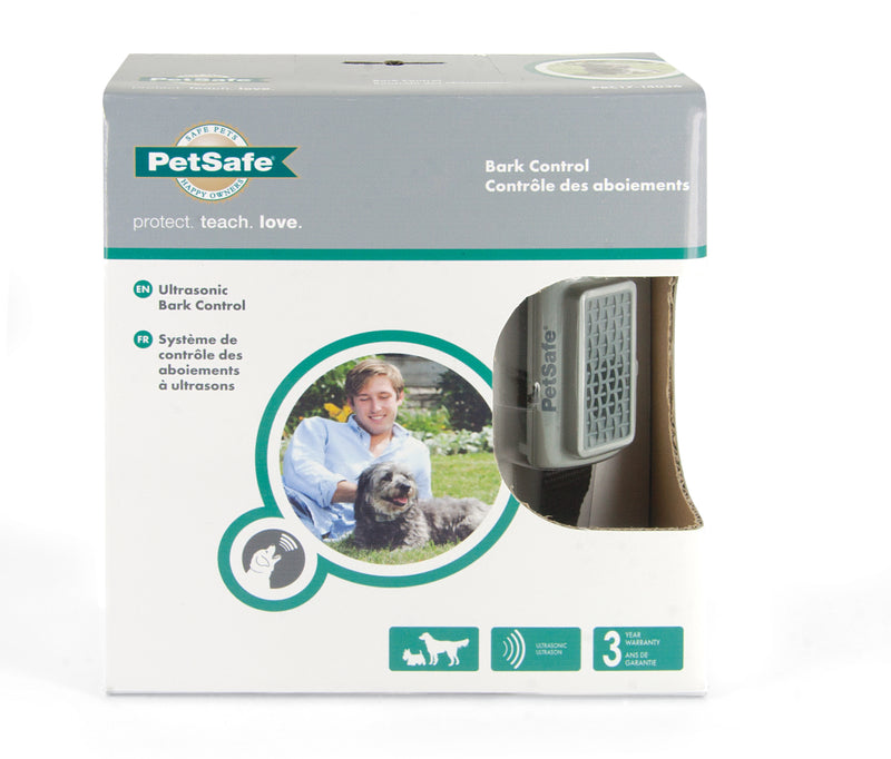PetSafe Ultrasonic Bark Control