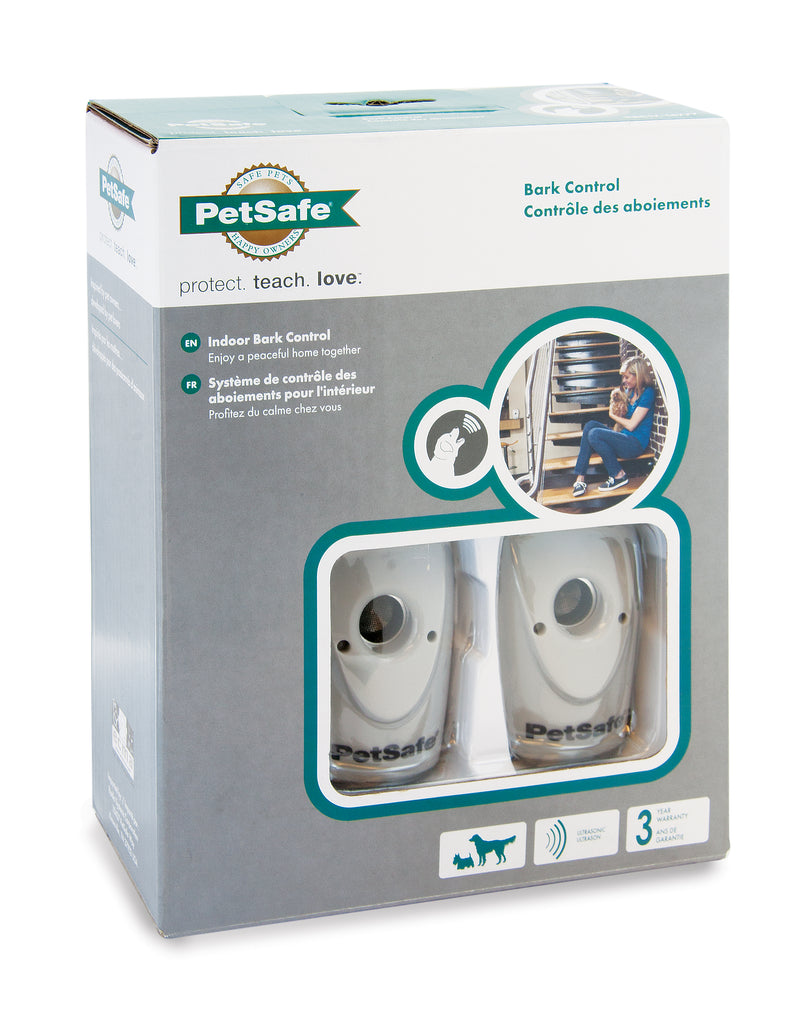 PetSafe Indoor Bark Control 2pk