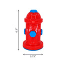 KONG Eon Fire Hydrant Dog Toy