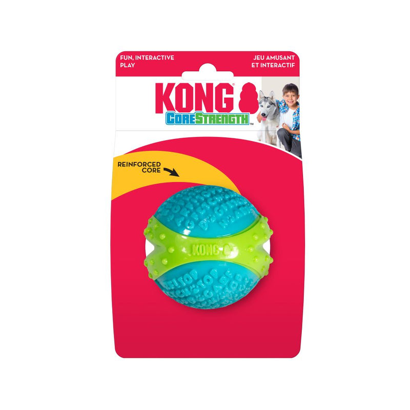 KONG Corestrength Ball Dog Toy