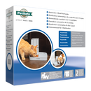 PetSafe Automatic 2 Meal Pet Feeder