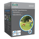 PetSafe Stay & Play Compact Wireless Fence