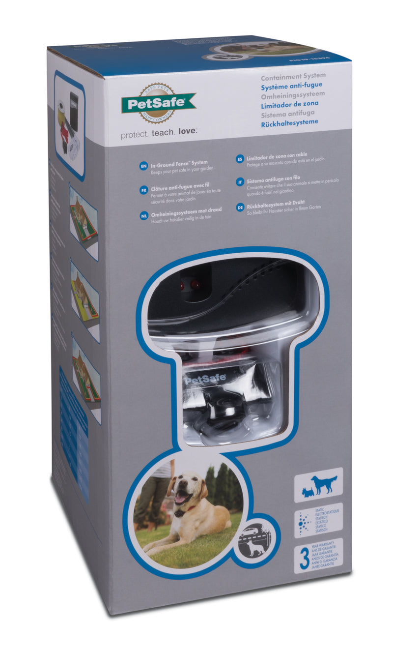 PetSafe In-Ground Fence System
