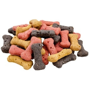 Blackdog Mini Multi Mix Biscuits 200g - Raymonds Warehouse