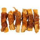 Blackdog Sweet Potato & Chicken Wrap 150g - Raymonds Warehouse