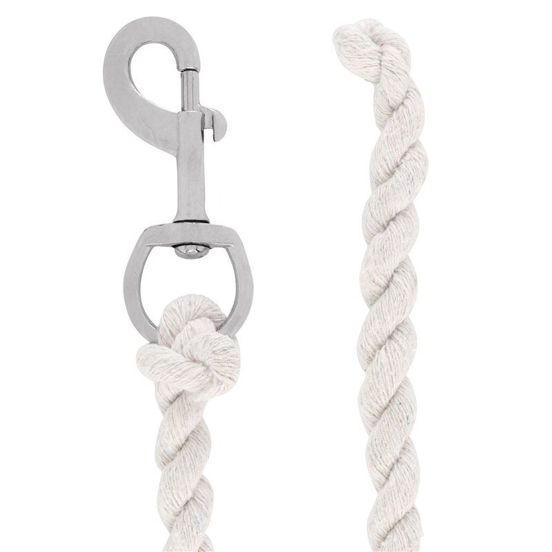 STC Cotton Lead Rope