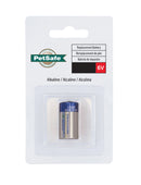 PetSafe 6-Volt Alkaline Battery